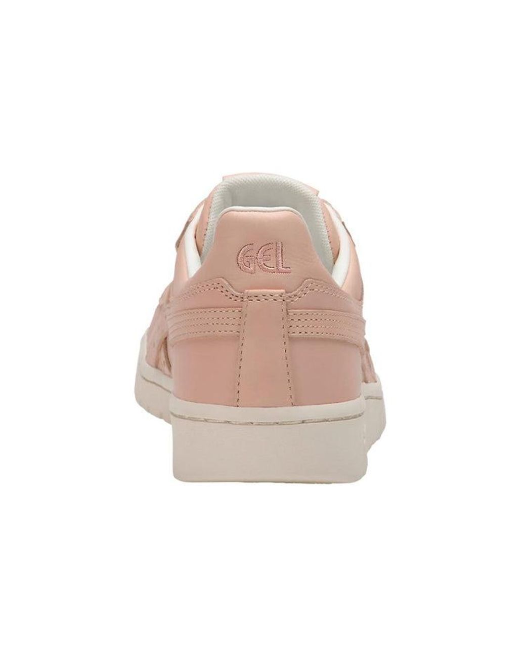 Asics Pink Gel Ptg for men