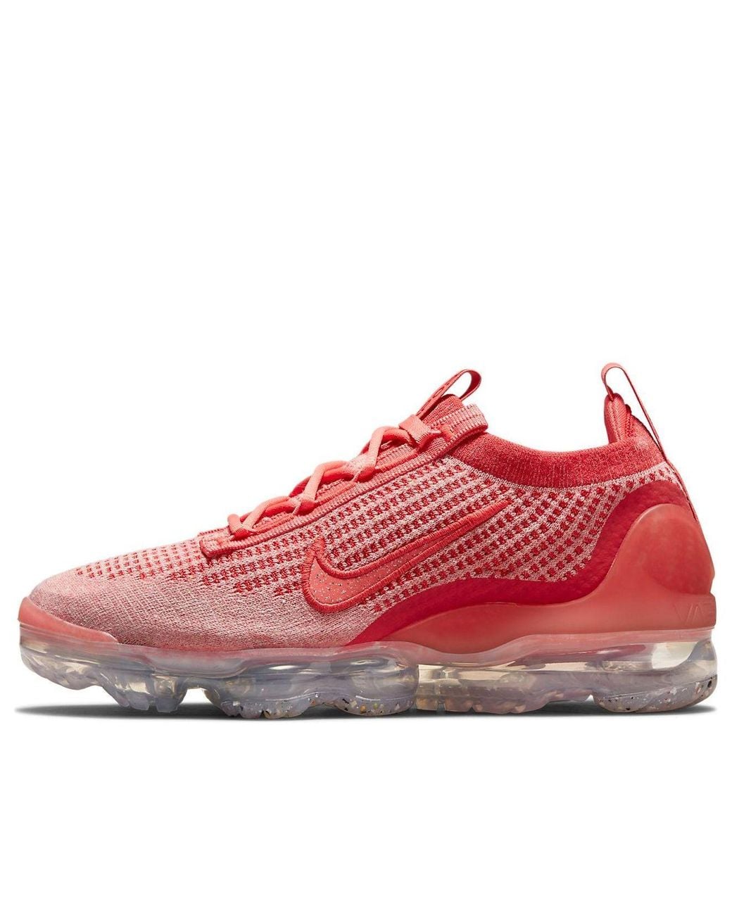 Nike Red (Wmns) Air Vapormax 2021 Flyknit 'Magic Ember'