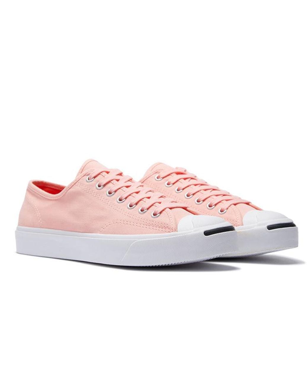 Converse Pink Jack Purcell for men