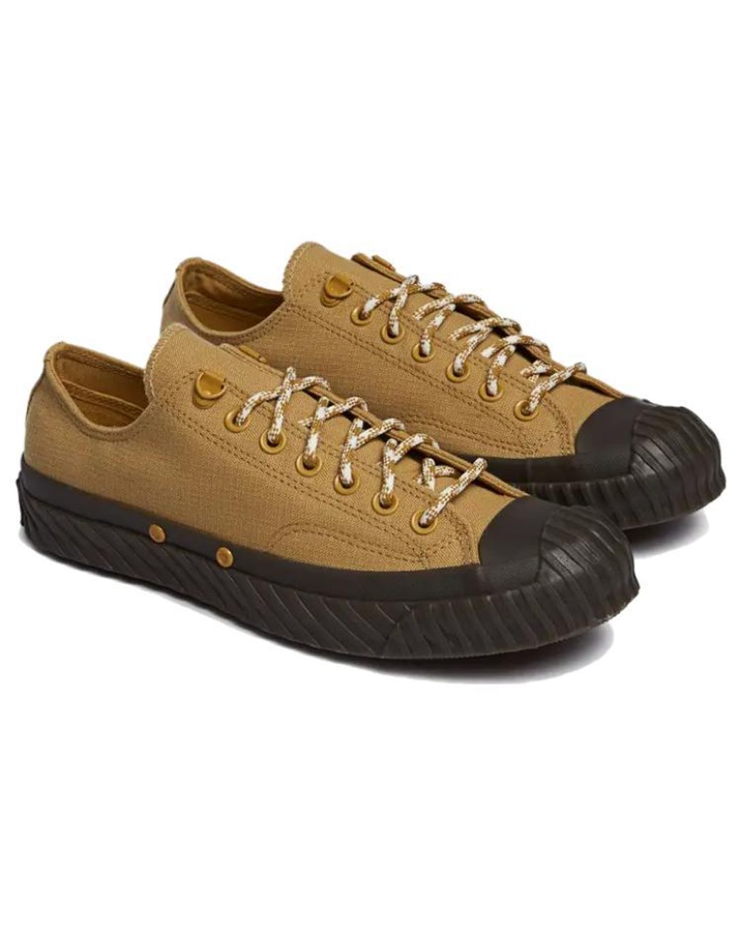Converse Brown Chuck 70 Low Bosey 'Dune Scape' for men