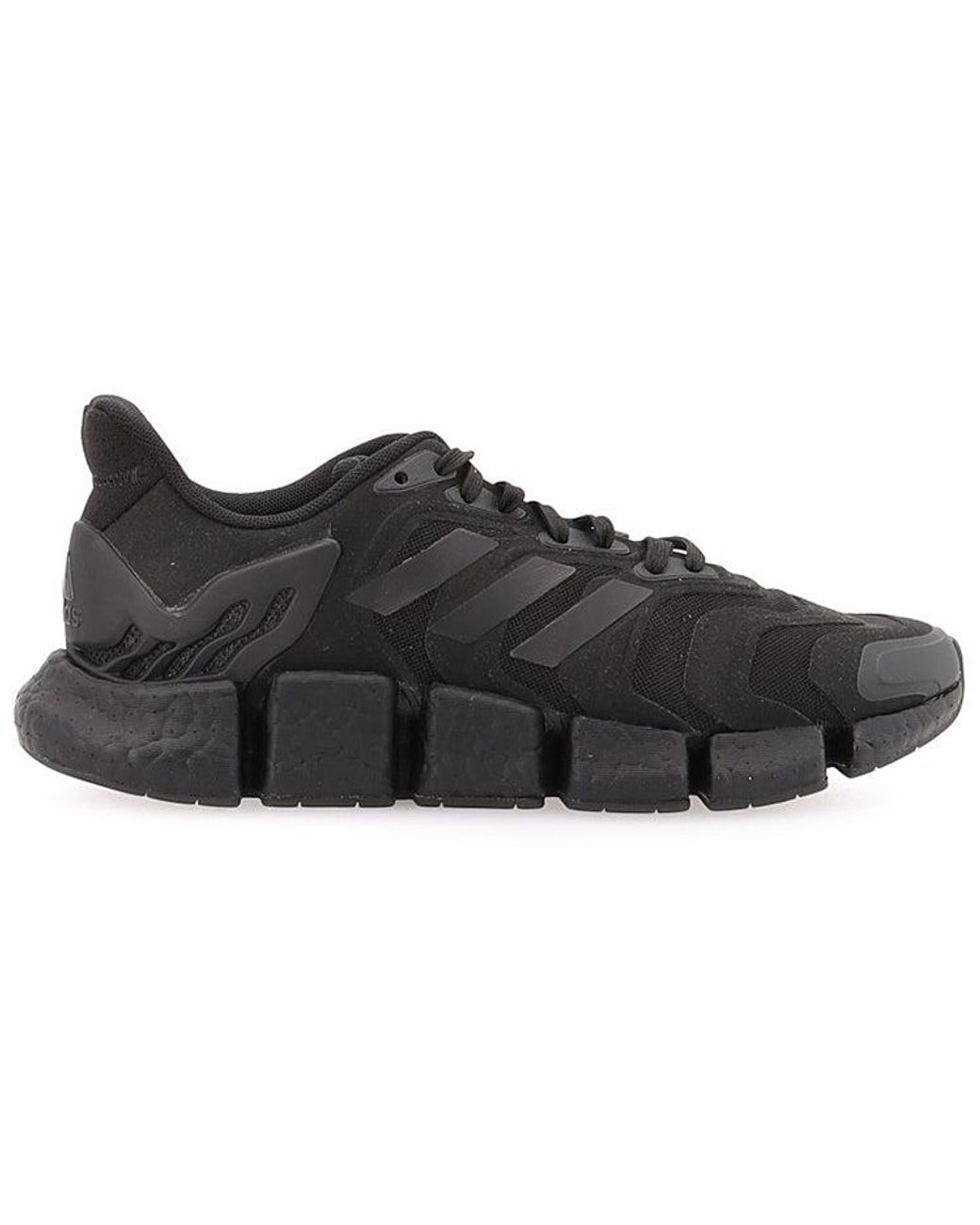 Adidas Black Climacool Vento 'Core' for men