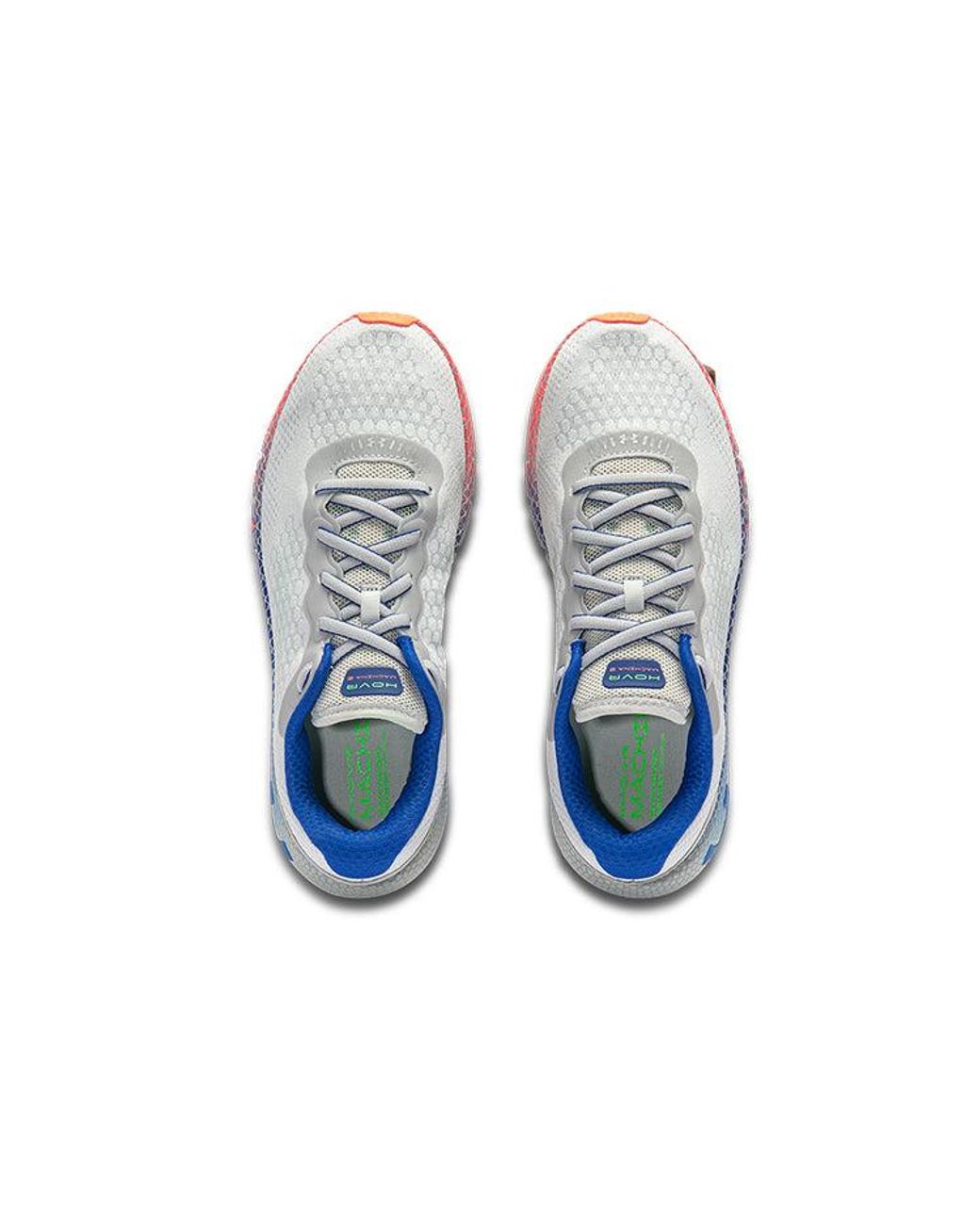 Under Armour Blue (Wmns) Hovr Machina 2 Cn 'Moonlight'
