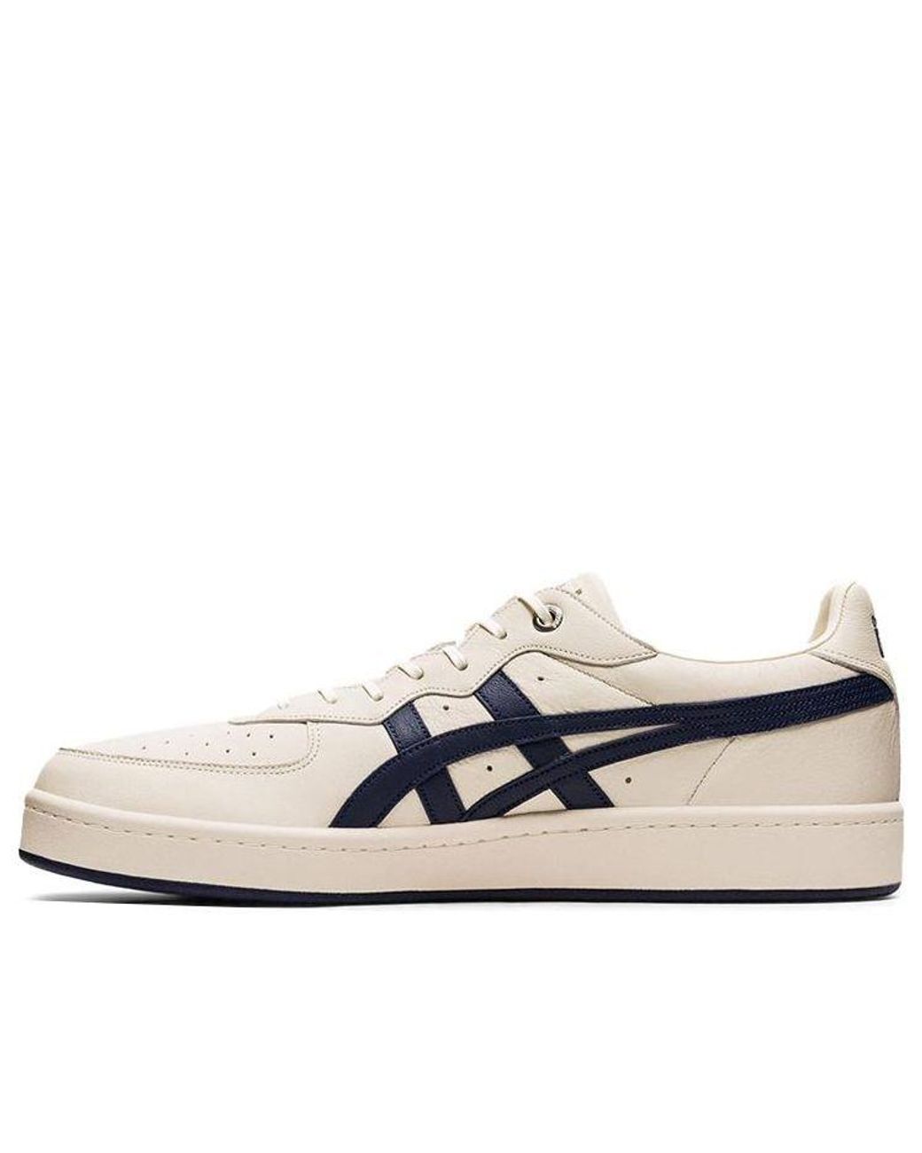 Onitsuka Tiger Gsm Sd Beige/blue for men