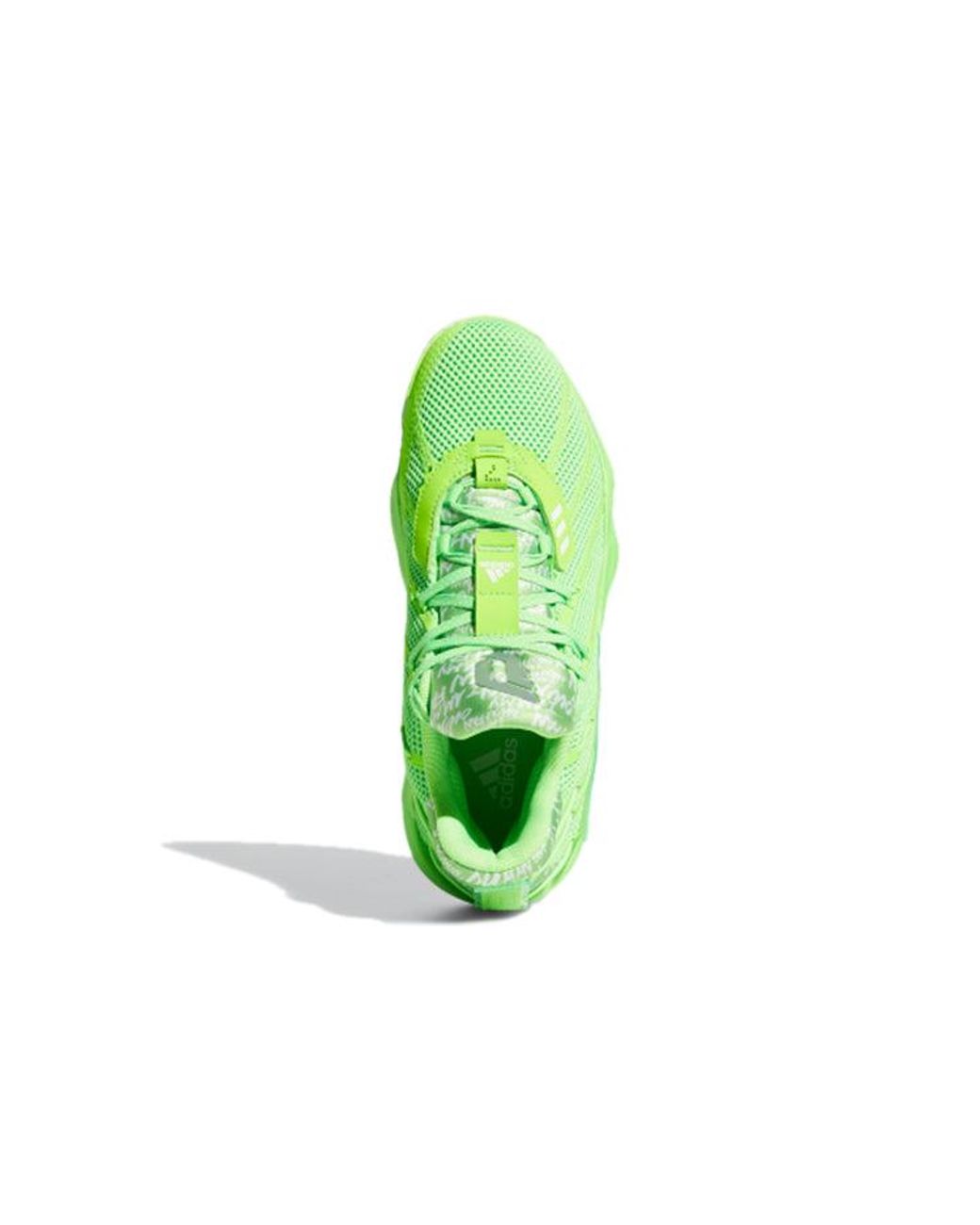 Adidas Green Dame Gca 'I Am My Own Fan for men