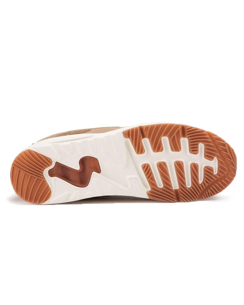 air max 90 ultra wheat