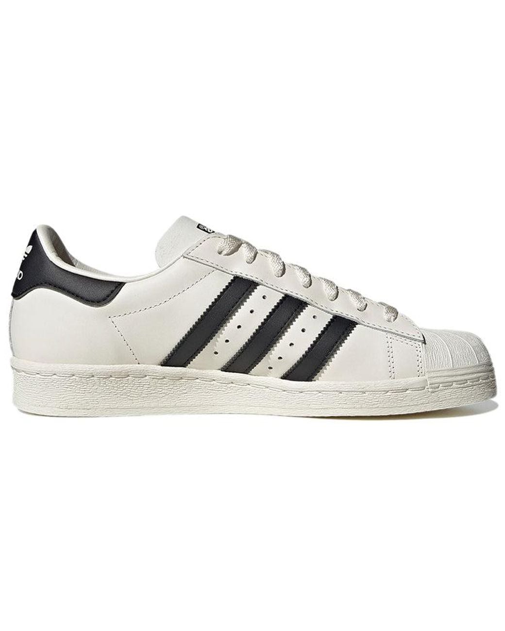 Adidas White Superstar 82 'Cloud' for men