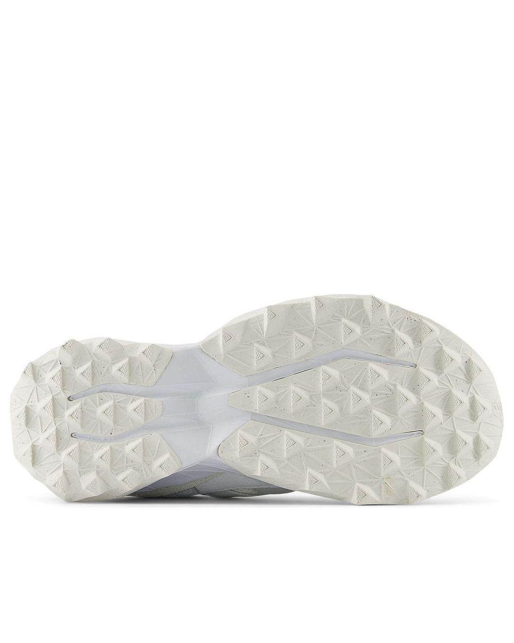 New Balance White (Wmns) Tektrel 'Sea Salt'
