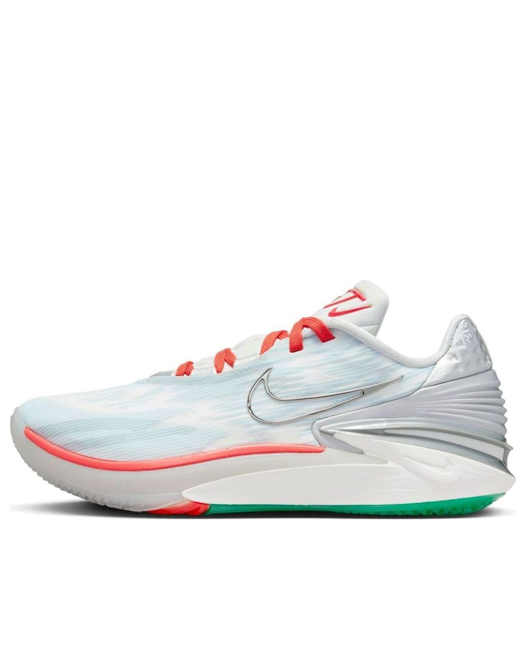 Nike White Air Zoom Gt Cut 2 Ep 'Christmas' for men