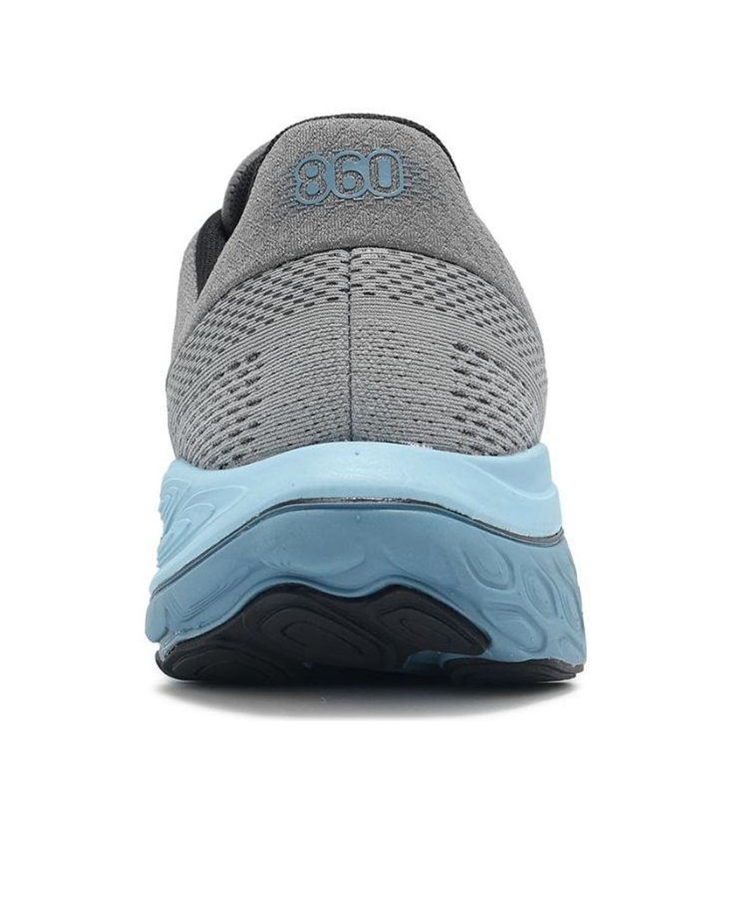 New Balance Blue Fresh Foam X 860V14 'Slate Chrome' for men