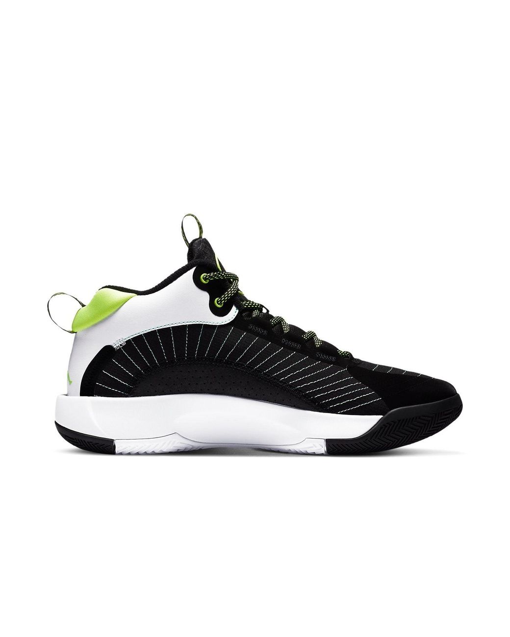 Nike Green Jumpman 2021 Pf for men