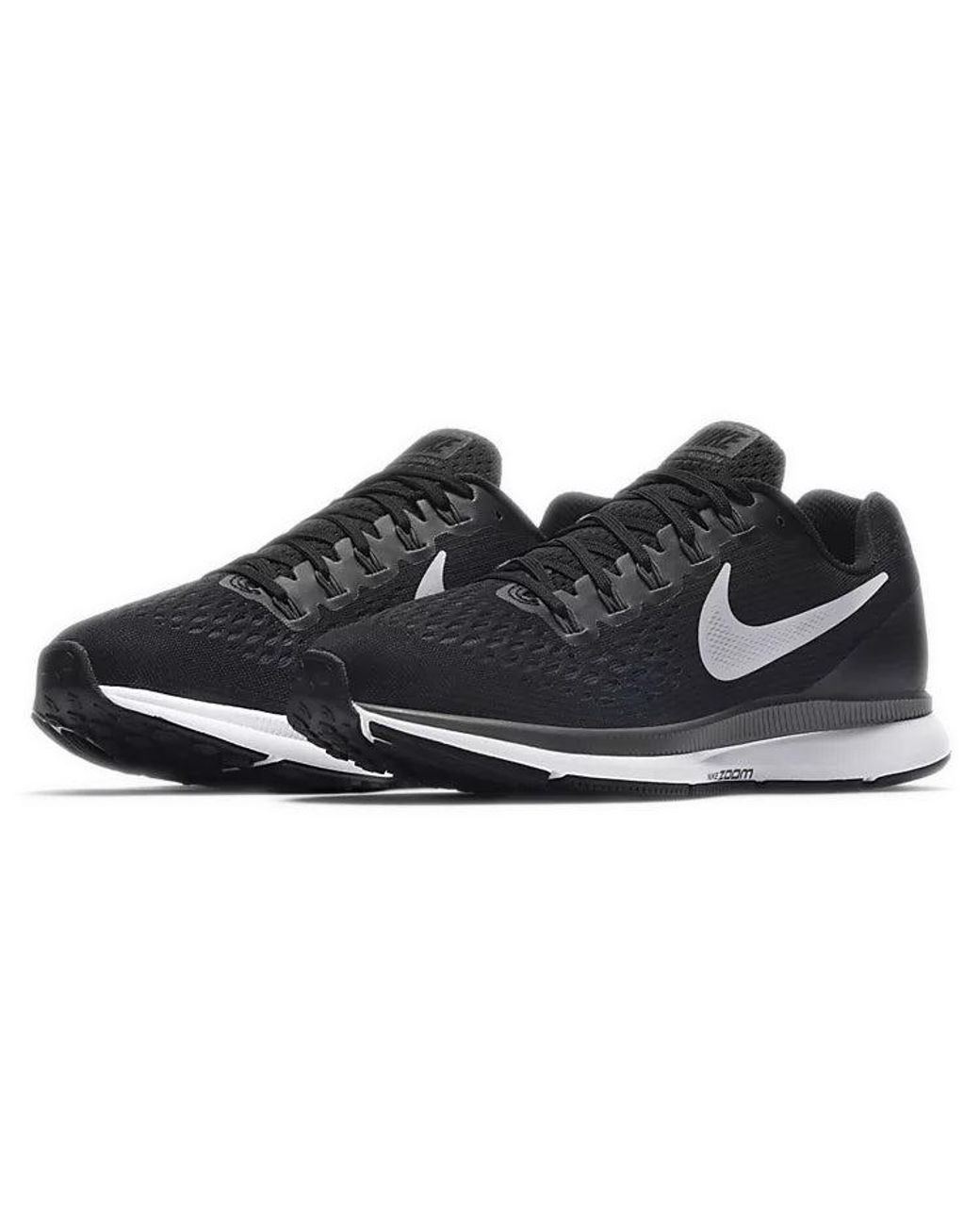 Nike Blue (Wmns) Air Zoom Pegasus 34