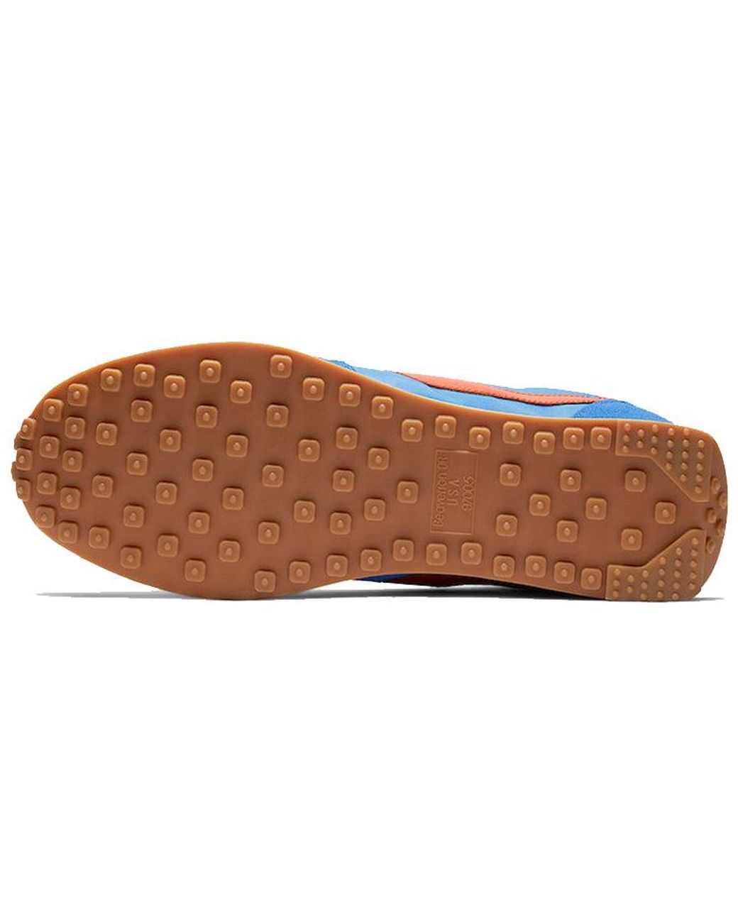Nike Blue Air Tailwind 79 'Pacific' for men