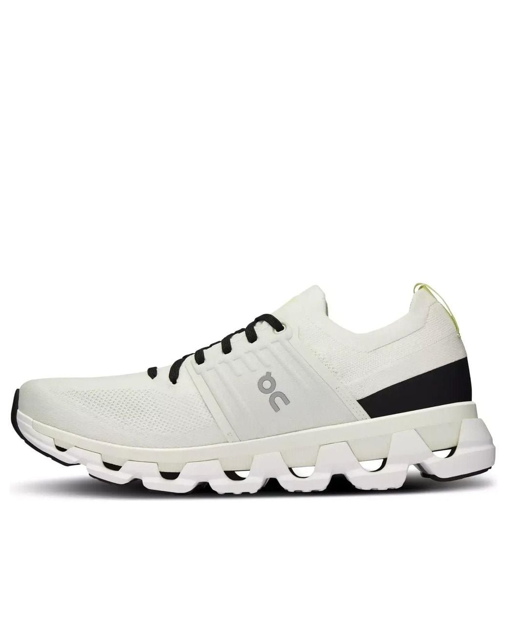 On Shoes White Cloudswift 3 'Ivory' for men
