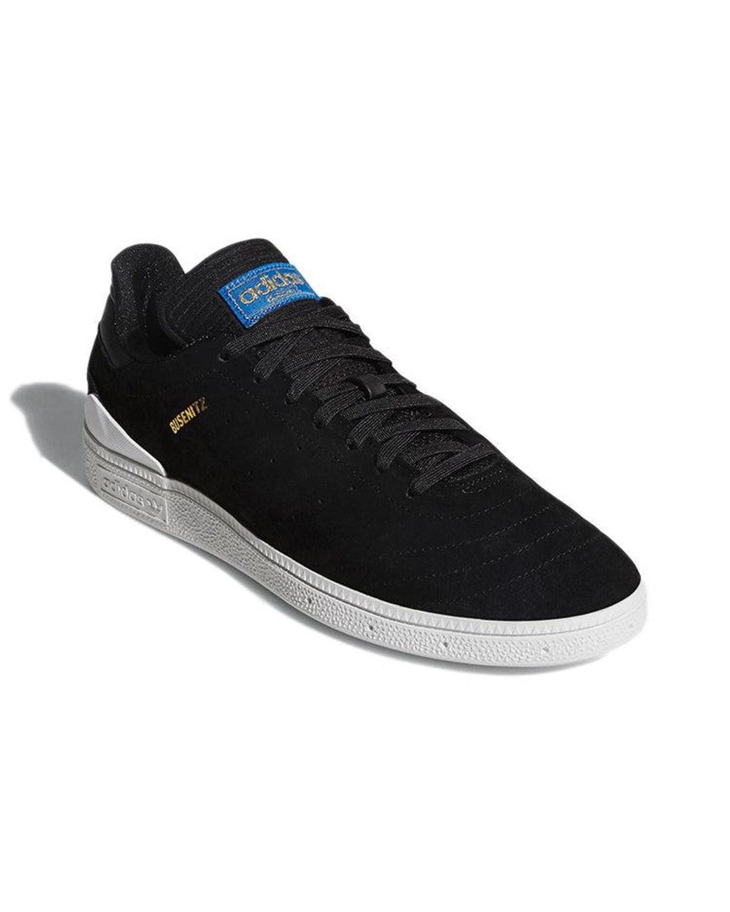 Adidas Black Originals Busenitz Rx for men