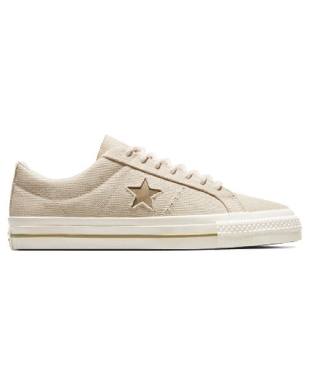 Converse Natural One Star Pro for men