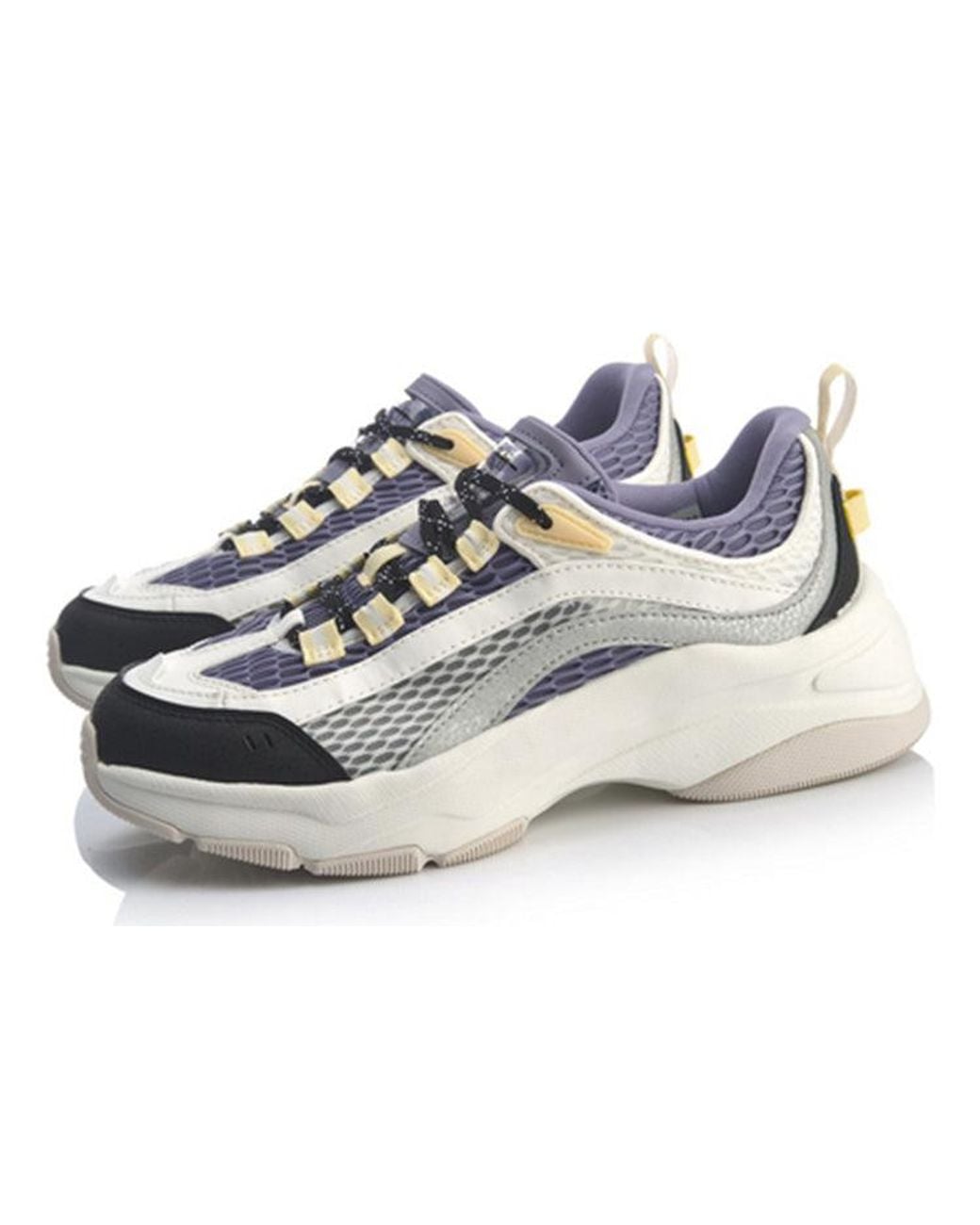 Li-ning White (Wmns) Aurora Windwalker