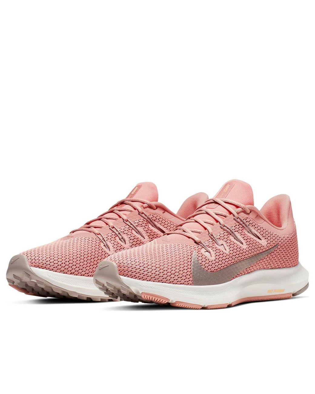 Nike Pink (Wmns) Quest 2 Quartz'