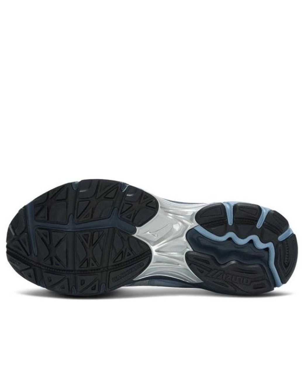 Mizuno Blue Nova Mix for men