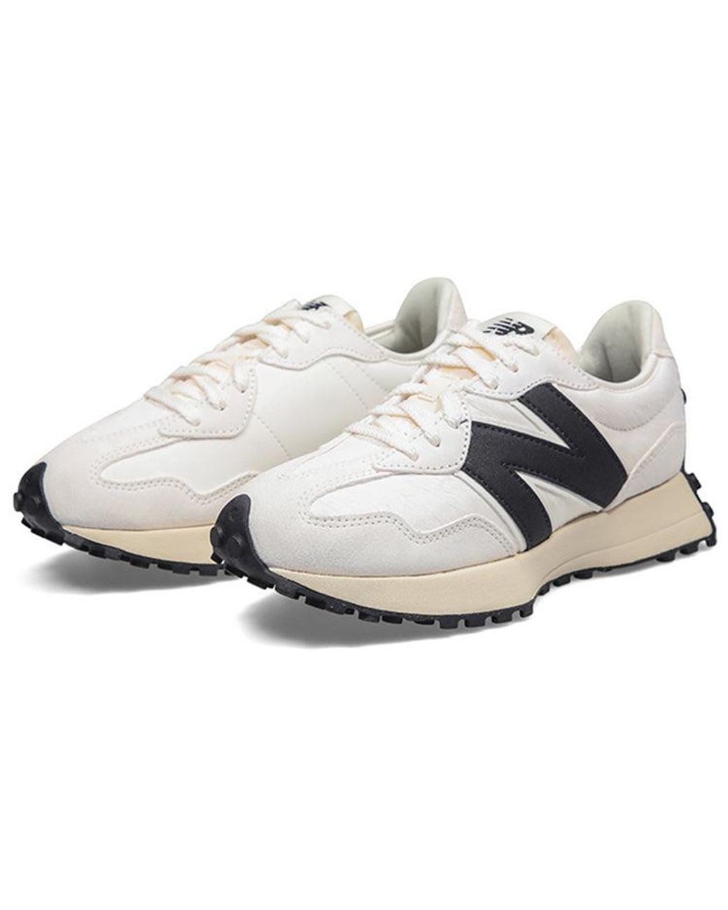 New Balance Blue 327 Pack' for men
