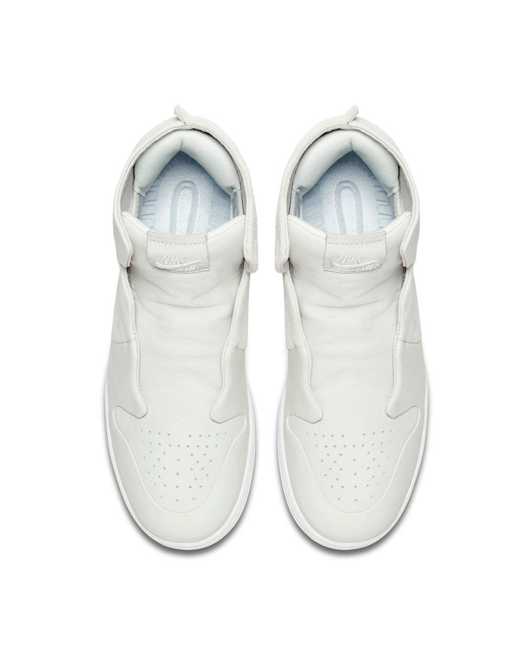 Nike Gray 1 Sage Xx
