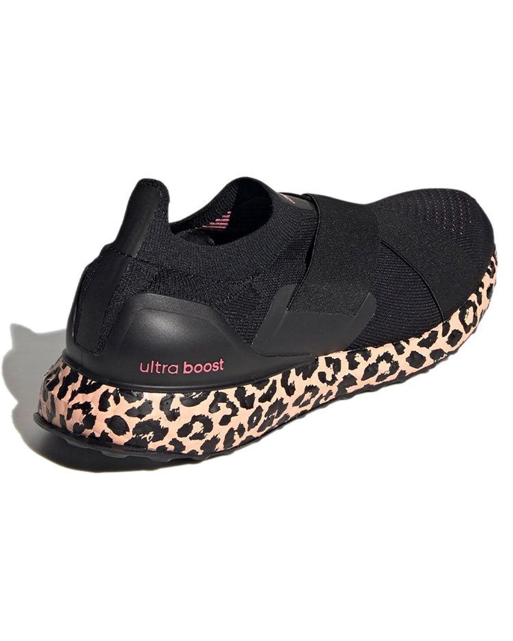 adidas gazelle silver green womens Adidas Ultraboost DNA 'Leopard'