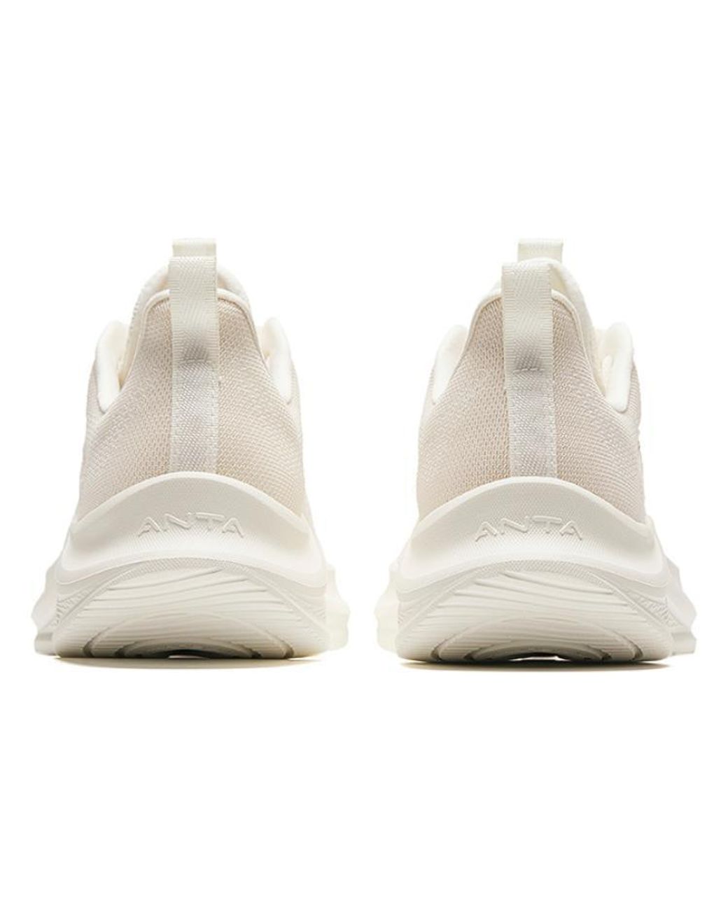 Anta White The Stroll for men