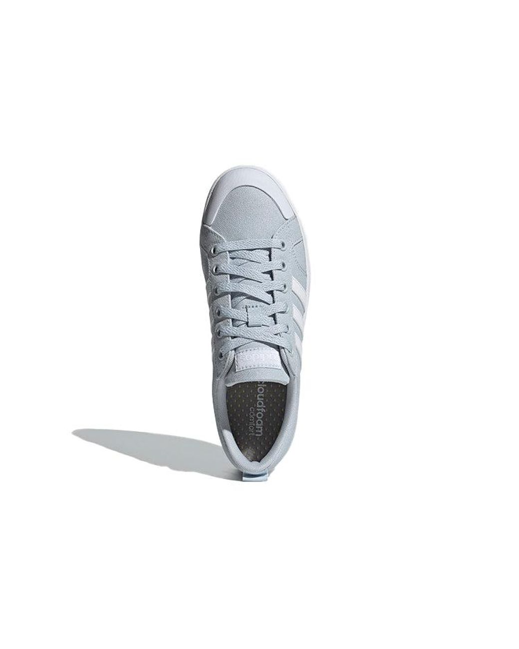 Adidas White (Wmns) Neo Bravada