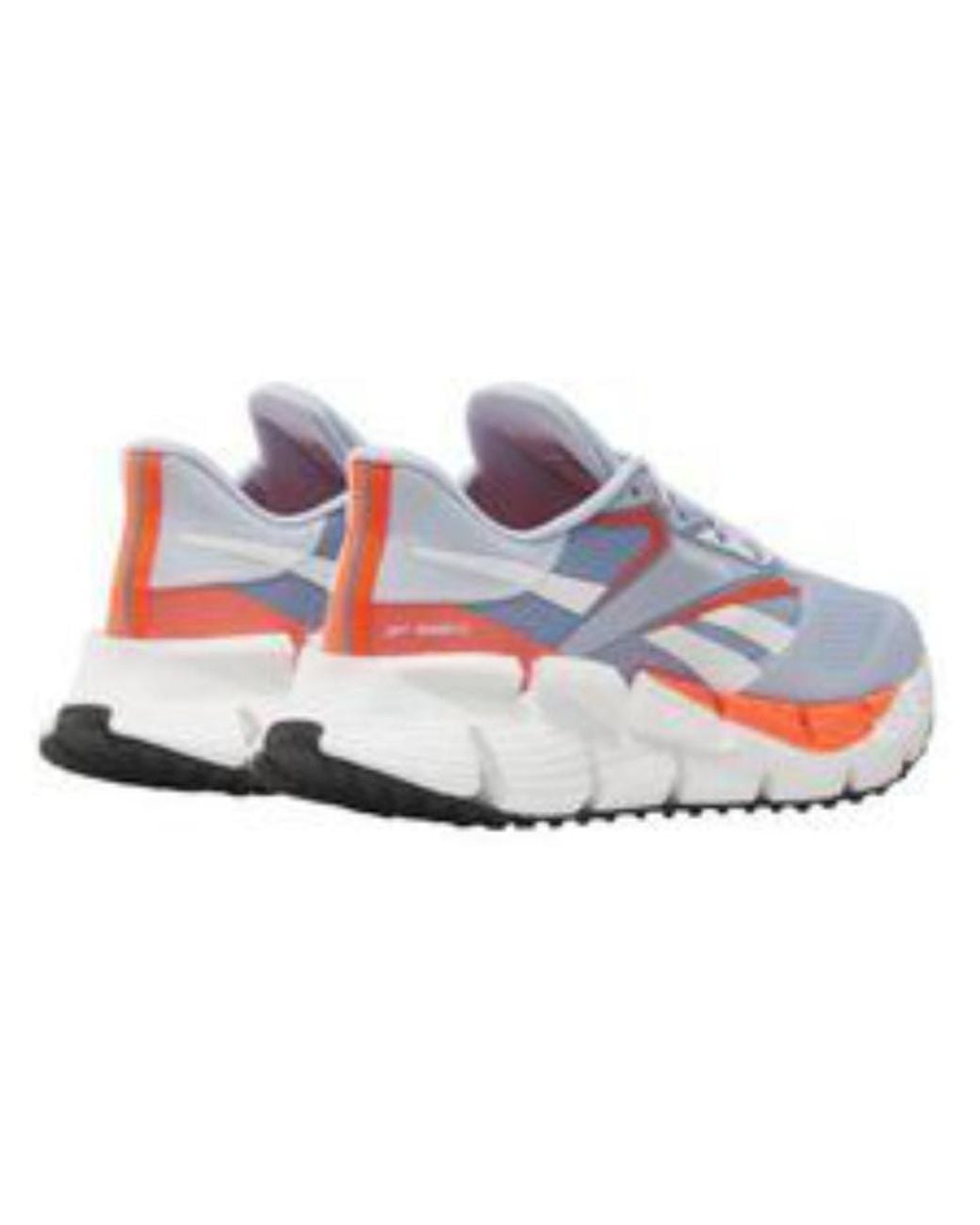 Reebok White Floatride Energy Sneakers for men