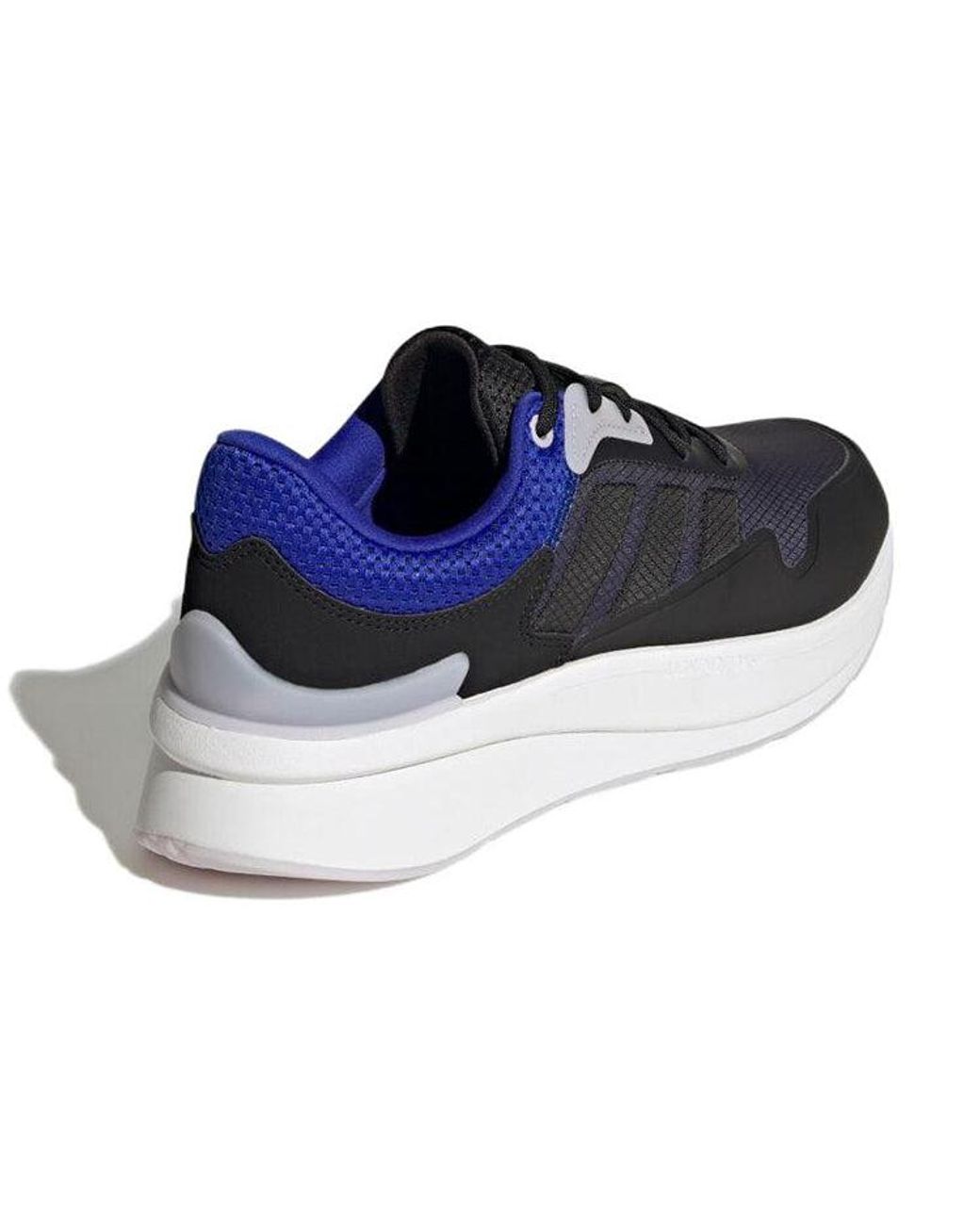 Adidas Blue Znchill Lightmotion+ Shoes Lucid' for men