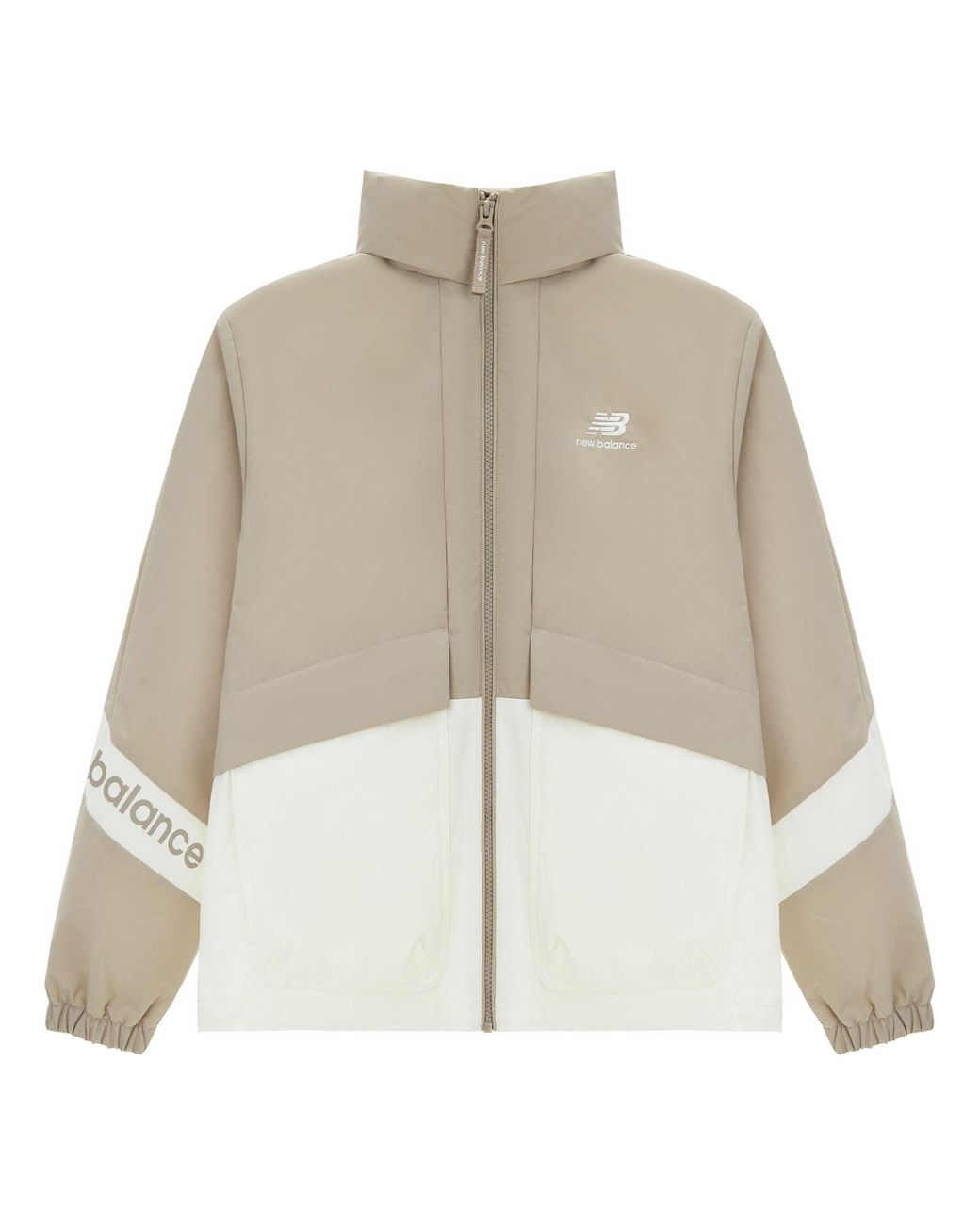 New Balance Natural Lifestyle Jacket