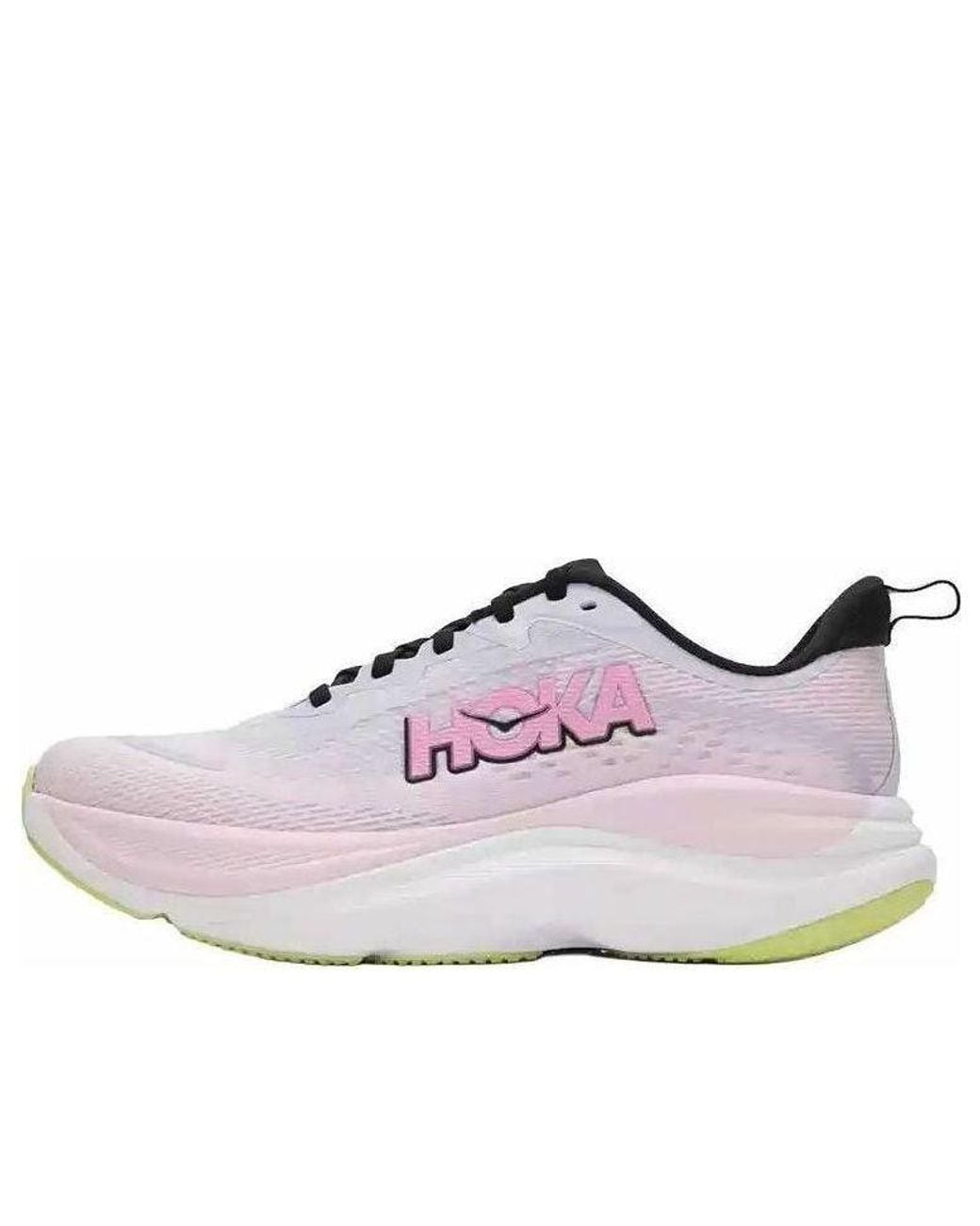 Hoka One One Purple (Wmns) Skyflow 'Starlight Glow Carnation'