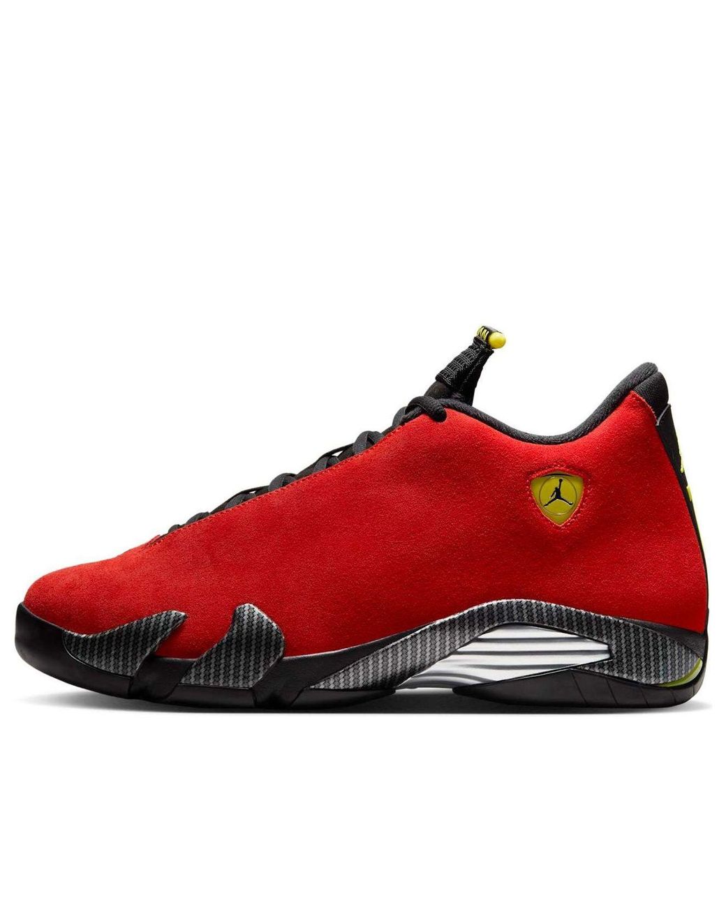 Nike Red 14 'Ferrari' 2025 for men