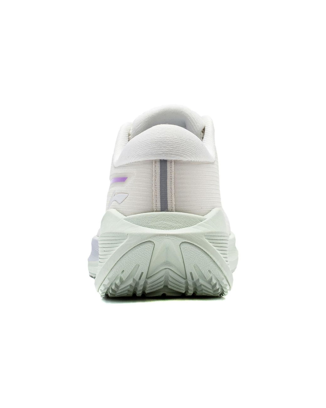 Li-ning Gray (Wmns) Wushi 5S Lite V2 'Milk'