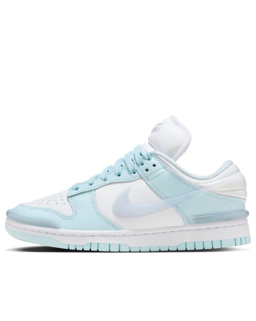 Nike Blue (Wmns) Dunk Low Twist 'Glacier'