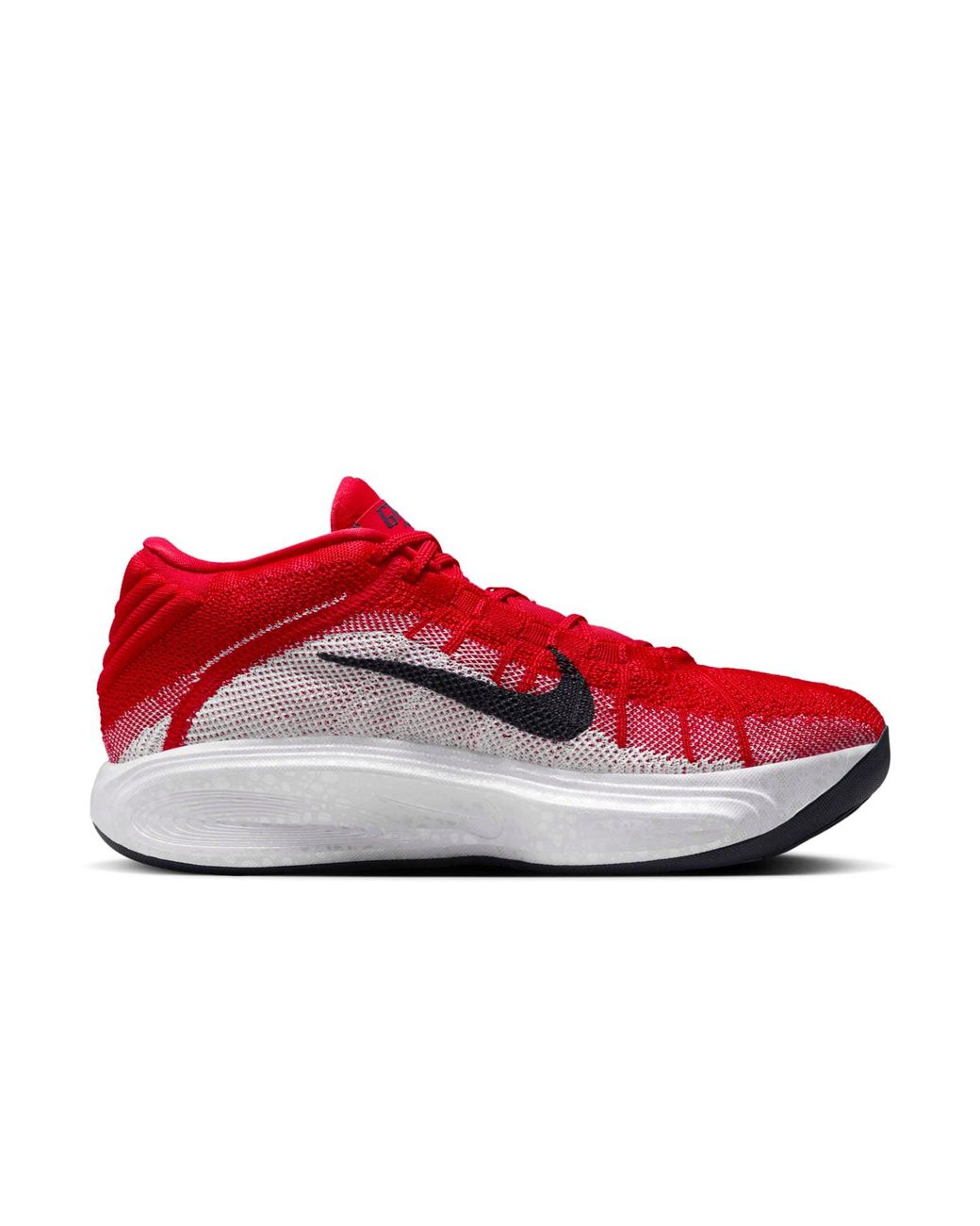 Nike Red Air Zoom Gt Hustle 3 'Usa' for men