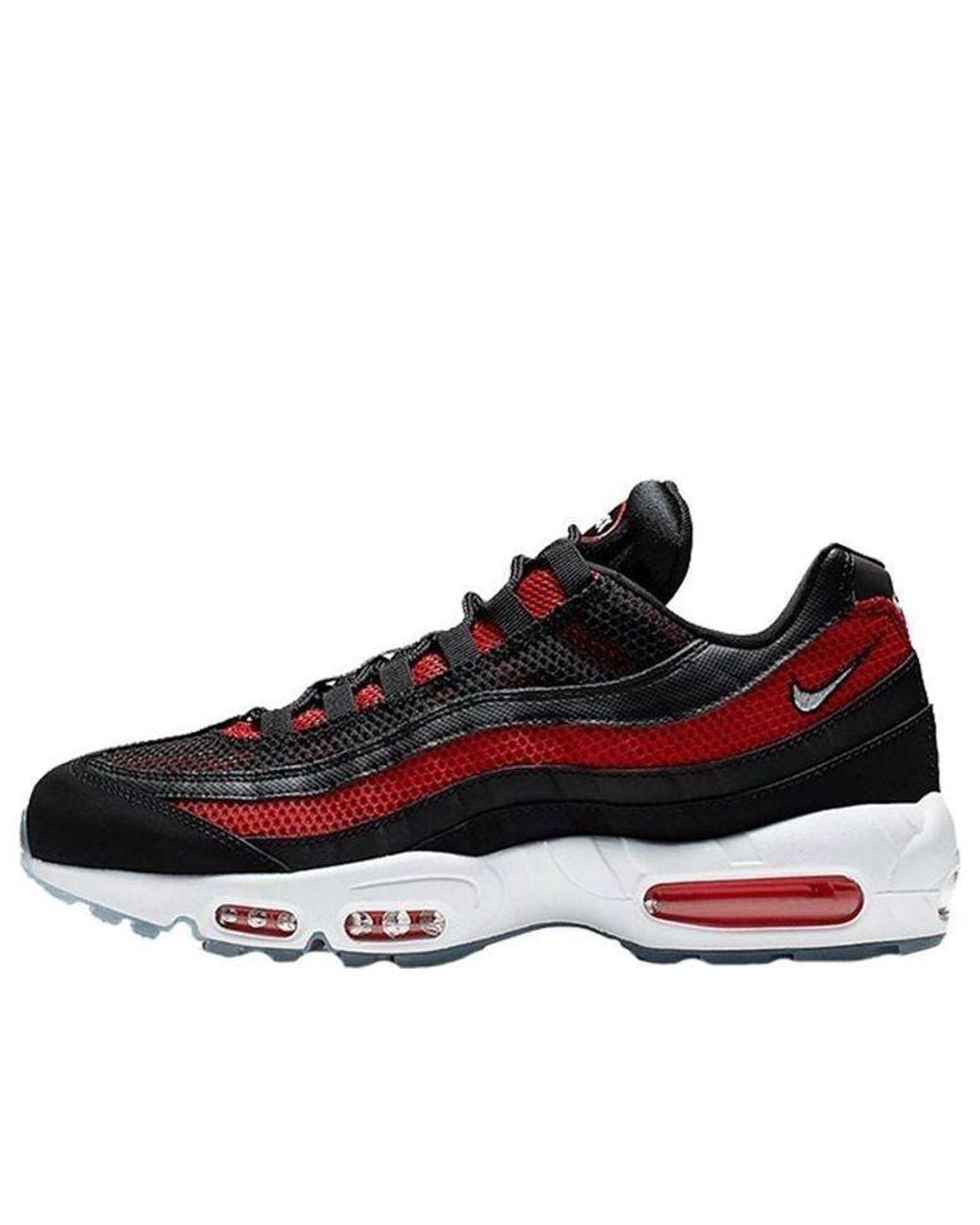 Nike Air Max 95 Essential 'Bred' for men