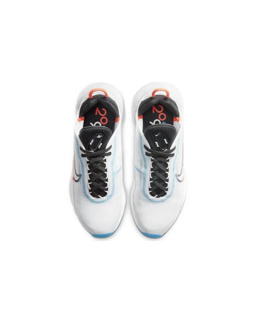 Nike White (Wmns) Air Max 2090 'Pure Platinum'
