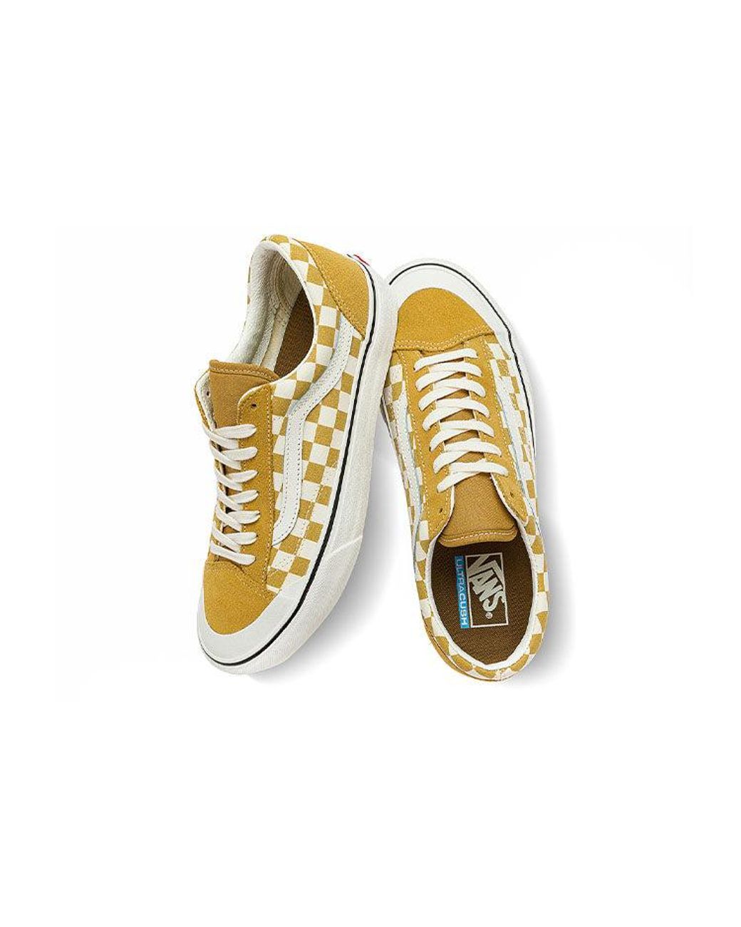 Vans Metallic Style 36 Sf for men