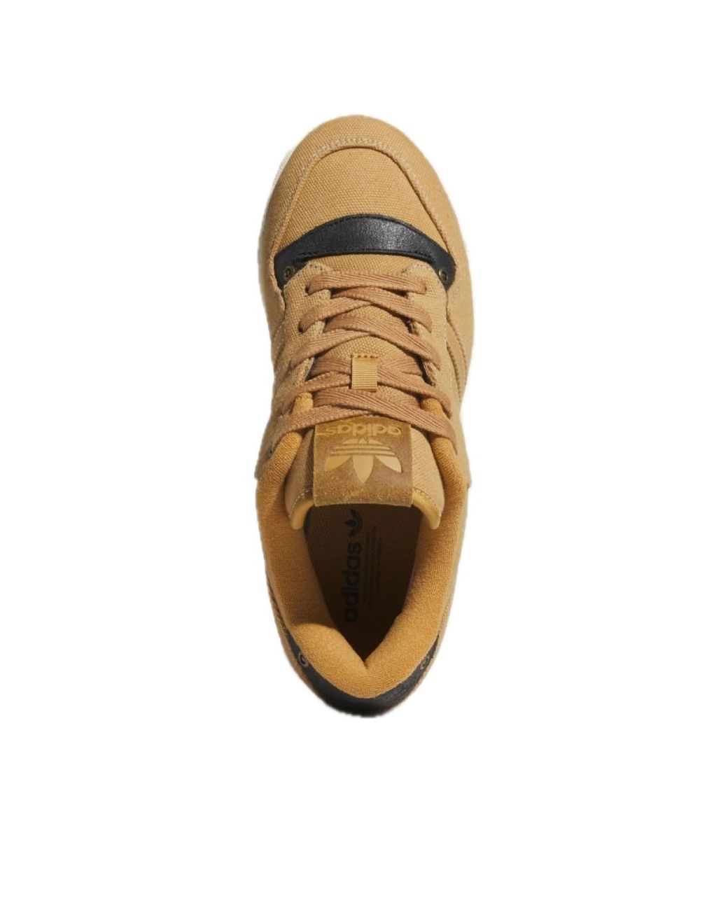 Adidas Brown (Wmns) Rivalry Low 'Mesa Core Cream'