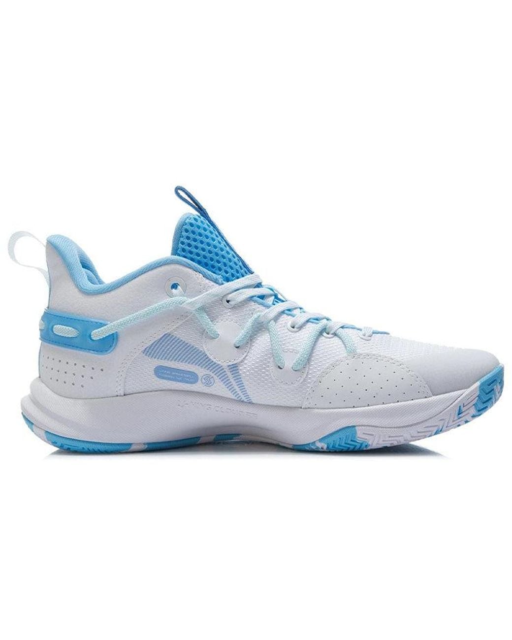 Li-ning Blue Speed Team for men