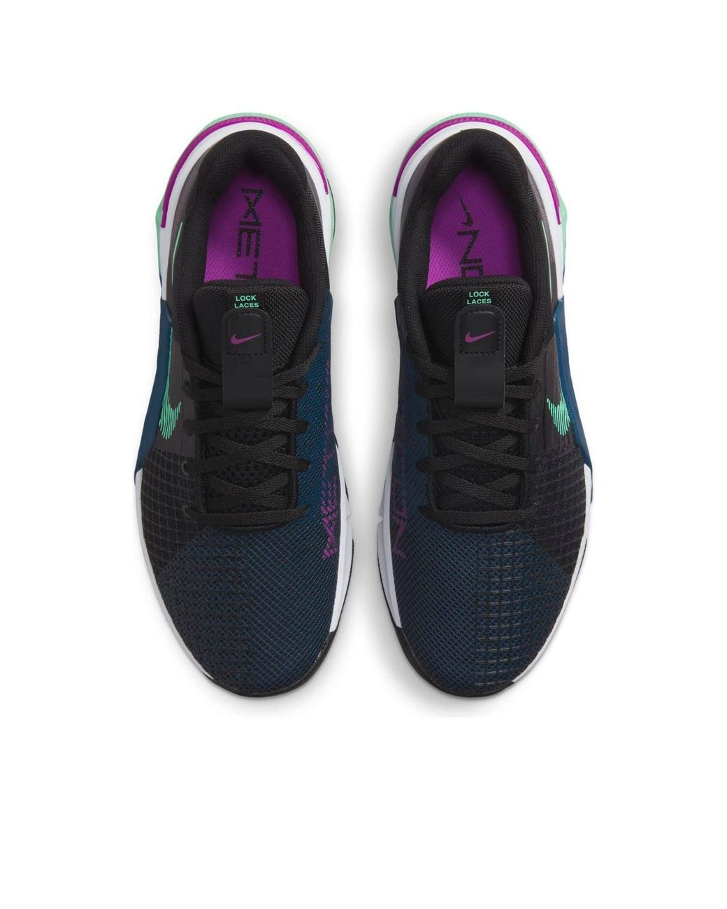 Nike Blue (Wmns) Metcon 8 Valerian'
