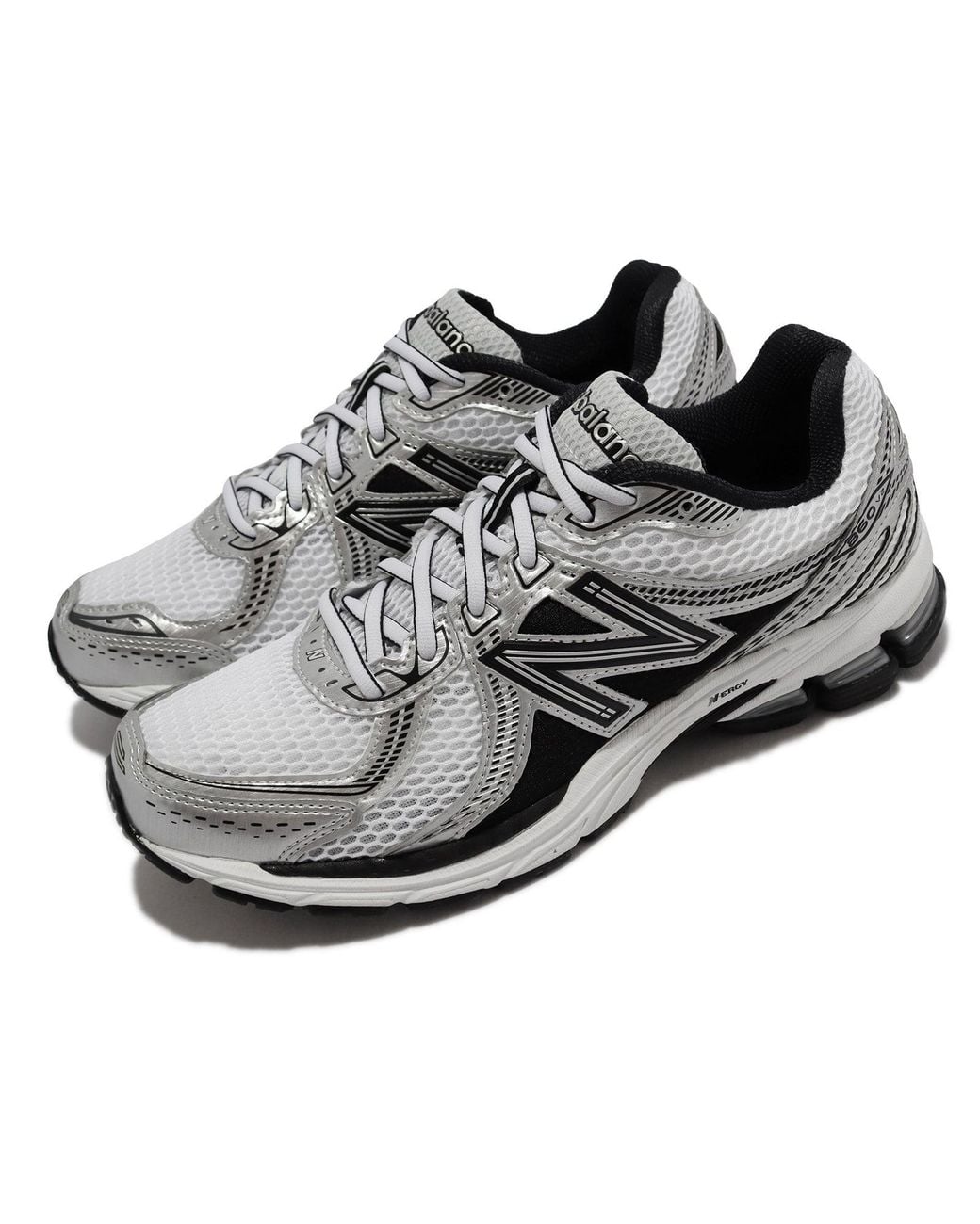 New Balance Brown 860 V2 for men