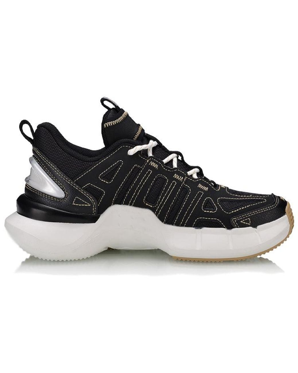 Li-ning Black (Wmns) Wmsn Essence Infinite+