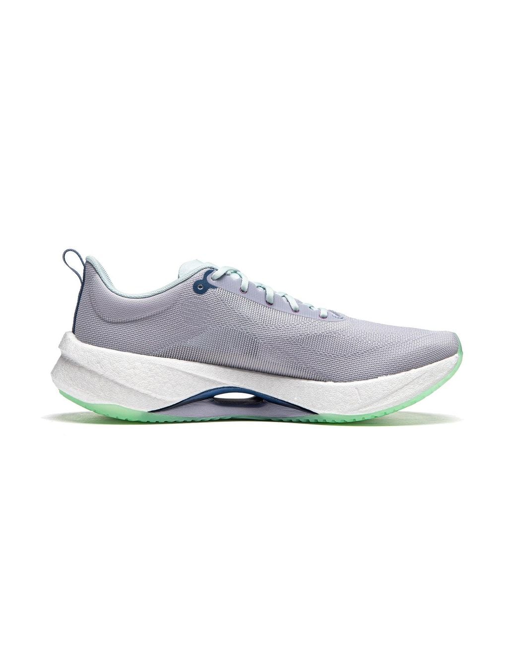Li-ning White (Wmns) Superlight 21
