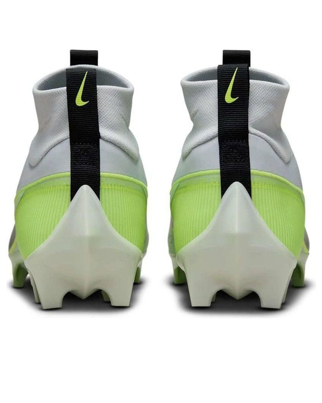 Nike Green Vapor Edge Pro 360 2 'Pure Platinum Vapor Barely' for men