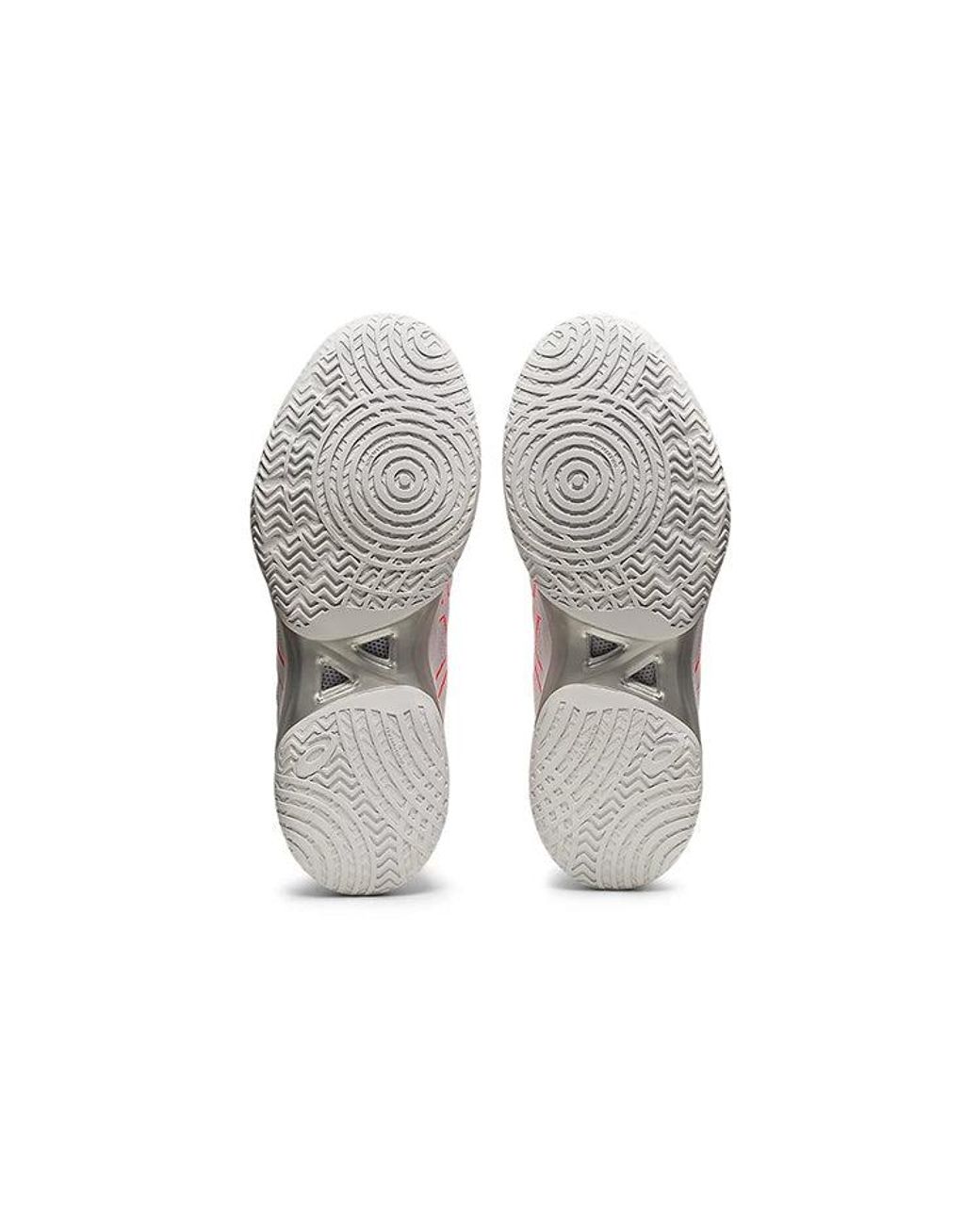 Asics White Gel-Hoop V13 for men