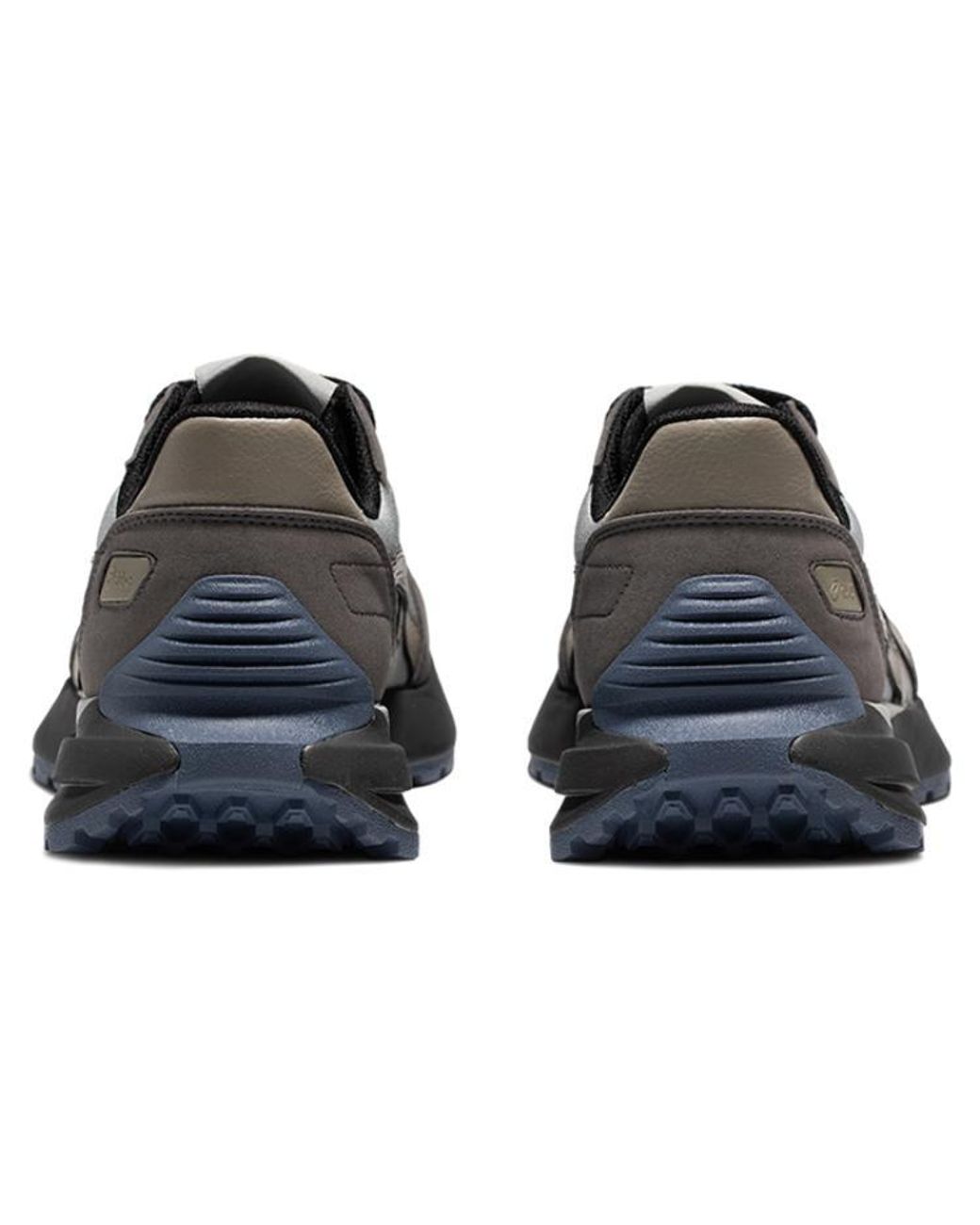 Asics Black Tarther Sc 2.0 for men