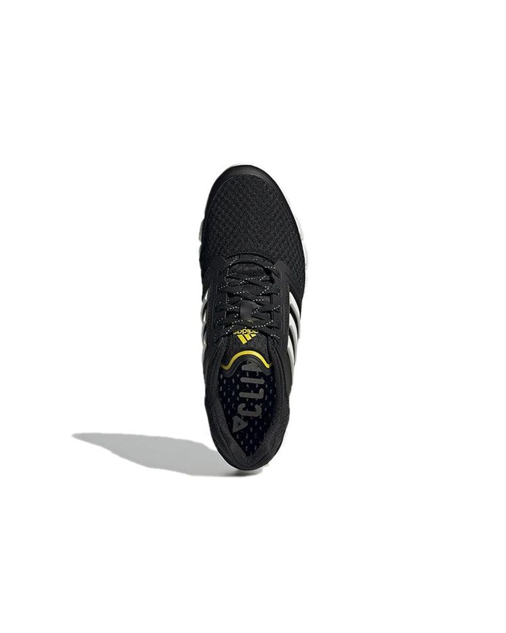 Adidas Black Revolution Shoes If1018 for men