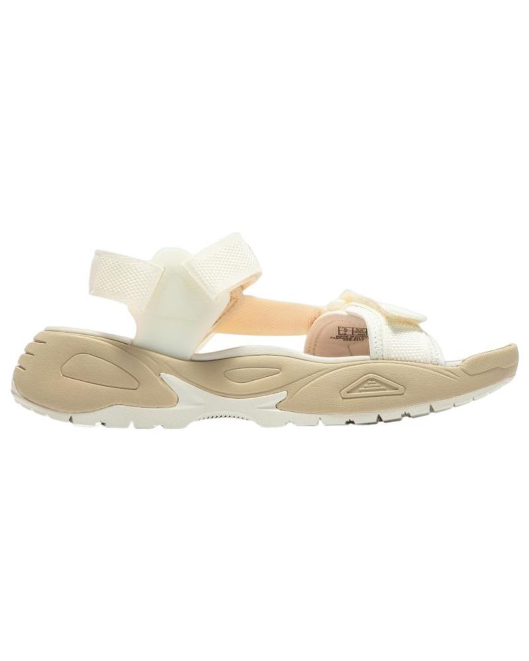 PUMA Natural Traek Lite 'Gradient Flames' for men