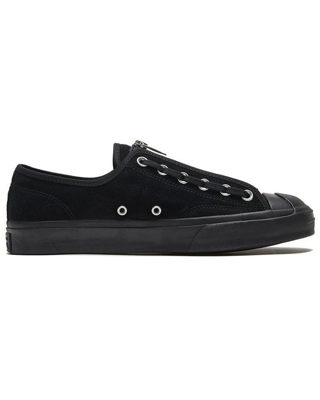 Converse Black Jack Purcell Zip for men
